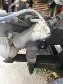 TRW/ROSS TAS65-122 Steering Gear / Rack