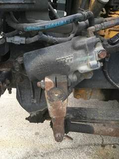 TRW/ROSS TAS65-122 Steering Gear / Rack