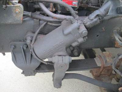 TRW/ROSS TAS65-122 Steering Gear / Rack