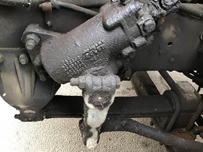 TRW/ROSS TAS65-122 Steering Gear / Rack