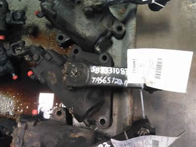 TRW/ROSS TAS65-122 Steering Gear / Rack