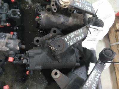 TRW/ROSS TAS65-122 Left Steering Gear / Rack