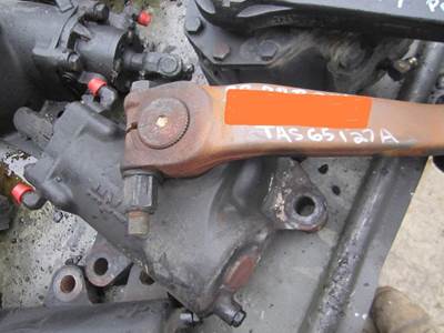 TRW/ROSS TAS65-127 Steering Gear / Rack
