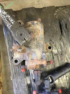 TRW/ROSS TAS65-127 Steering Gear / Rack