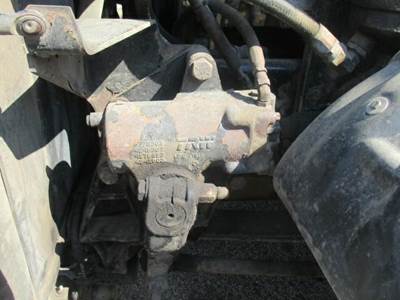 TRW/ROSS TAS65-127 Steering Gear / Rack