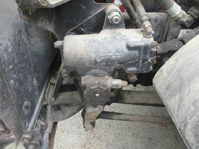 TRW/ROSS TAS65-127 Steering Gear / Rack