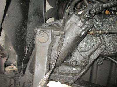 TRW/ROSS TAS65-127 Steering Gear / Rack