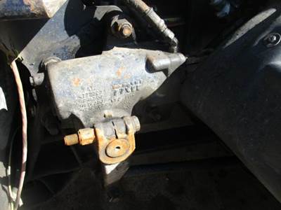 TRW/ROSS TAS65-127 Steering Gear / Rack