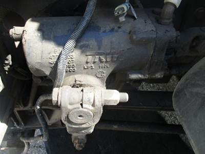 TRW/ROSS TAS65-127 Steering Gear / Rack