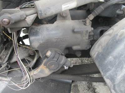 TRW/ROSS TAS65-127 Steering Gear / Rack