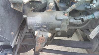 TRW/ROSS TAS65-127 Steering Gear / Rack