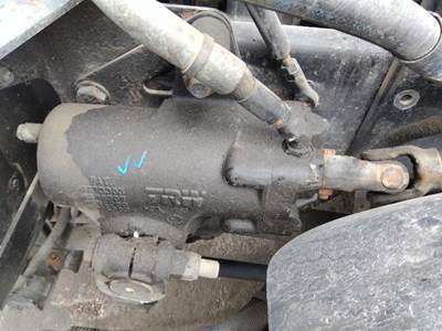 TRW/ROSS TAS65-127 Steering Gear / Rack