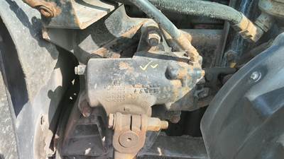 TRW/ROSS TAS65-127 Steering Gear / Rack