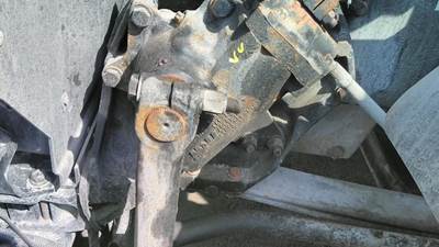 TRW/ROSS TAS65-127 Steering Gear / Rack