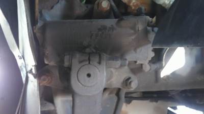 TRW/ROSS TAS65-127 Left Steering Gear / Rack