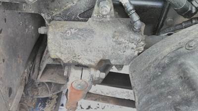 TRW/ROSS TAS65-127 Left Steering Gear / Rack