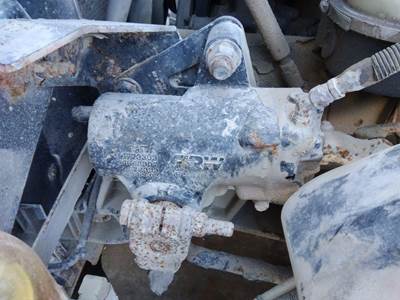 TRW/ROSS TAS65-127 Left Steering Gear / Rack