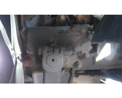 TRW/ROSS TAS65-127 Left Steering Gear / Rack