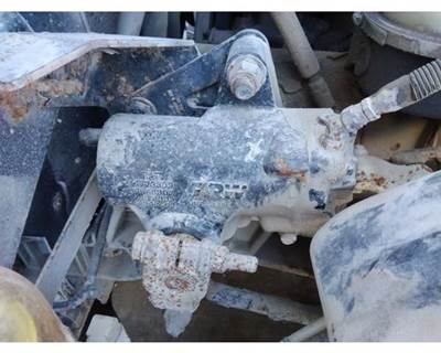 TRW/ROSS TAS65-127 Left Steering Gear / Rack