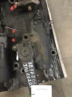 TRW/ROSS TAS65-129 Steering Gear / Rack