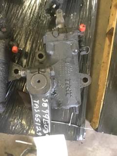 TRW/ROSS TAS65-129 Steering Gear / Rack