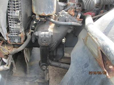 TRW/ROSS TAS65-129 Steering Gear / Rack