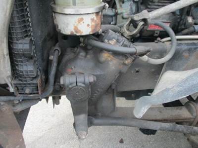 TRW/ROSS TAS65-129 Steering Gear / Rack