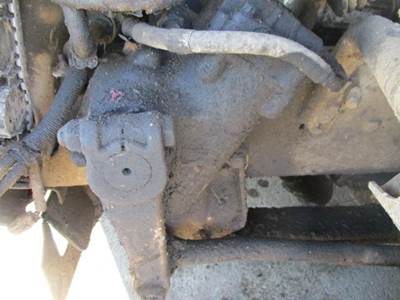 TRW/ROSS TAS65-129 Steering Gear / Rack