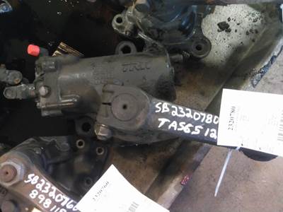 TRW/ROSS TAS65-129 Steering Gear / Rack