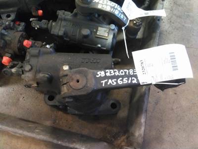 TRW/ROSS TAS65-129 Steering Gear / Rack