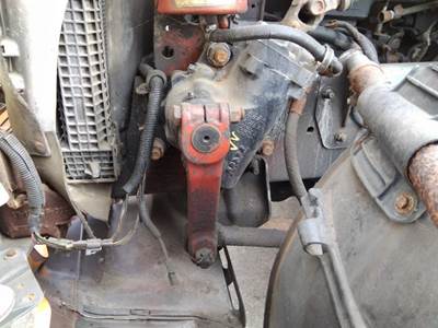 TRW/ROSS TAS65-129 Steering Gear / Rack