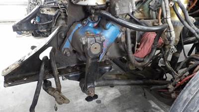 TRW/ROSS TAS65-129 Left Steering Gear / Rack