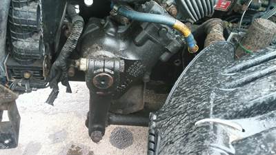 TRW/ROSS TAS65-129 Steering Gear / Rack for a Trw/Ross TAS65-155