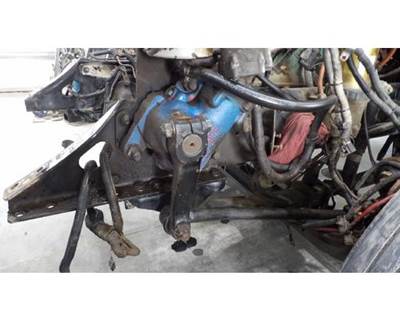 TRW/ROSS TAS65-129 Left Steering Gear / Rack