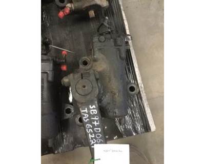 TRW/ROSS TAS65-129 Steering Gear / Rack