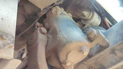 TRW/ROSS TAS65-132 Right Steering Gear / Rack