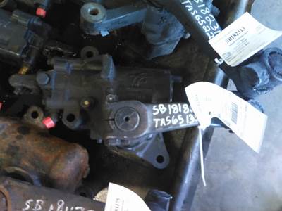TRW/ROSS TAS65-135 Steering Gear / Rack
