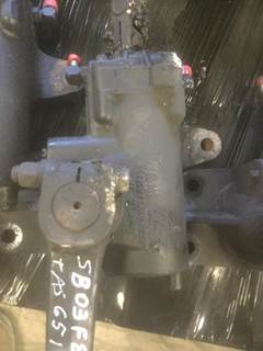 TRW/ROSS TAS65-142 Steering Gear / Rack