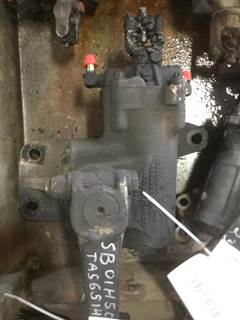 TRW/ROSS TAS65-142 Steering Gear / Rack