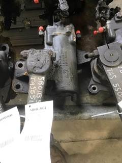 TRW/ROSS TAS65-142 Steering Gear / Rack