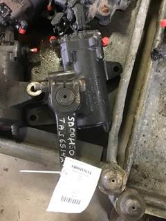 TRW/ROSS TAS65-142 Steering Gear / Rack