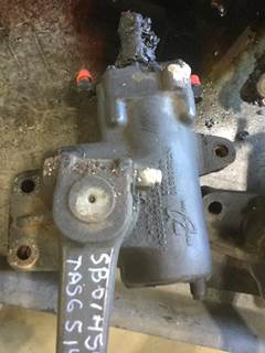 TRW/ROSS TAS65-142 Steering Gear / Rack
