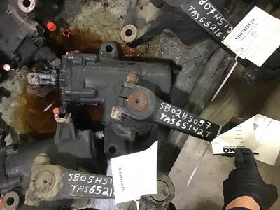 TRW/ROSS TAS65-142 Steering Gear / Rack