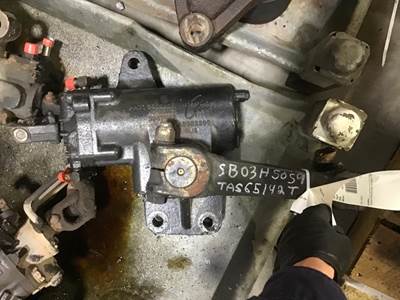 TRW/ROSS TAS65-142 Steering Gear / Rack