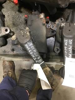 TRW/ROSS TAS65-142 Steering Gear / Rack