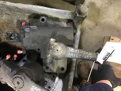 TRW/ROSS TAS65-142 Steering Gear / Rack