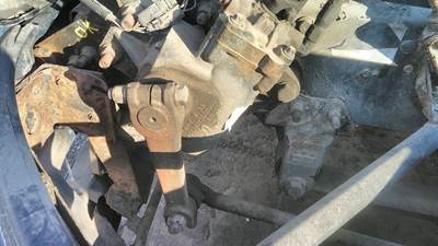 TRW/ROSS TAS65-142 Left Steering Gear / Rack