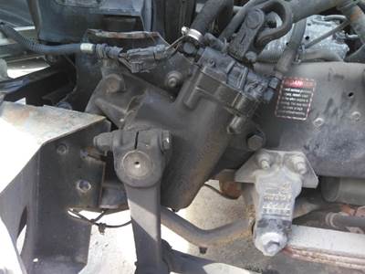 TRW/ROSS TAS65-142 Steering Gear / Rack