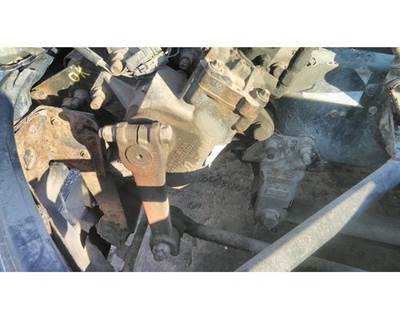 TRW/ROSS TAS65-142 Left Steering Gear / Rack