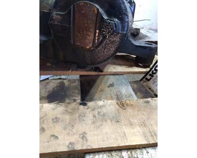 TRW/ROSS TAS65-142 Steering Gear / Rack